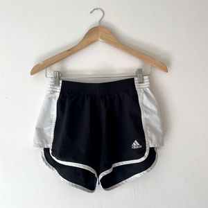 Adidas climalite shorts